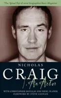 I an Actor (Craig Nicholas)(Paperback / softback)