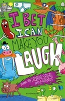 I Bet I Can Make You Laugh - Poems by Joshua Seigal and Friends: Winner of the Laugh Out Loud Awards(Paperback / softback)