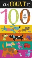 I Can Count to 10(Board book)