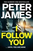 I Follow You (James Peter)(Paperback / softback)