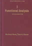 I: Functional Analysis, 1 (Reed Michael)(Pevná vazba)