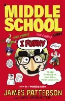 I Funny - (I Funny 1) (Patterson James)(Paperback / softback)