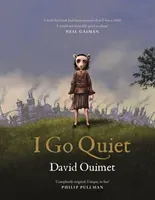 I Go Quiet (Ouimet David)(Pevná vazba)