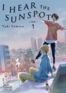 I Hear the Sunspot: Limit Volume 1: Limit (Fumino Yuki)(Paperback)
