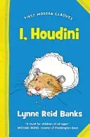I, Houdini (Banks Lynne Reid)(Paperback / softback)