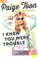 I Knew You Were Trouble, Volume 2: A Jessie Jefferson Novel (Toon Paige)(Paperback)