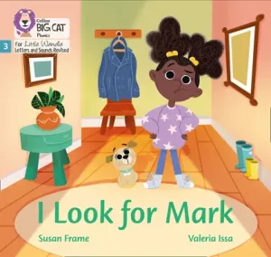 I Look for Mark - Phase 3 (Frame Susan)(Paperback / softback)
