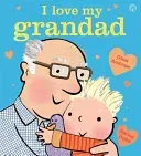 I Love My Grandad (Andreae Giles)(Paperback / softback)