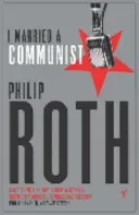 I Married a Communist (Roth Philip)(Paperback / softback) #906205