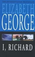 I, Richard (George Elizabeth)(Paperback / softback)