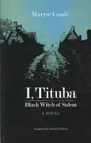 I, Tituba, Black Witch of Salem (Cond Maryse)(Paperback)