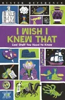 I Wish I Knew That: Cool Stuff You Need to Know (Martin Steve)(Paperback)