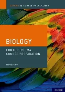 Ib Diploma Programme Course Preparation: Biology (Bkerat Marwa)(Paperback)
