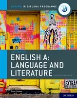 Ib English A: Language and Literature Ib English A: Language and Literature Course Book (Chanen Brian)(Paperback)