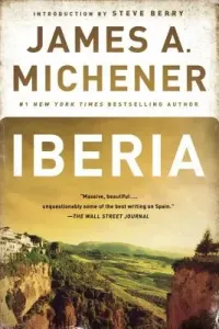 Iberia (Michener James A.)(Paperback)