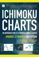 Ichimoku Charts: An Introduction to Ichimoku Kinko Clouds (Elliot Nicole)(Paperback)