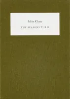 Idris Khan - The Seasons Turn (Cummings E.E)(Pevná vazba)