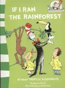 If I Ran the Rain Forest (Worth Bonnie)(Paperback / softback)