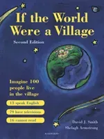 If the World Were a Village (Smith David J.)(Paperback / softback)