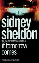 If Tomorrow Comes (Sheldon Sidney)(Paperback / softback)