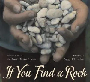 If You Find a Rock (Christian Peggy)(Paperback)