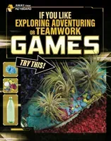 If You Like Exploring, Adventuring or Teamwork Games, Try This! (Mauleon Daniel)(Paperback / softback)