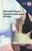 Il giuoco delle perle di vetro (Hesse Hermann)(Paperback / softback)
