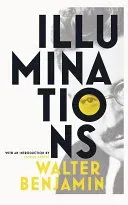 Illuminations (Benjamin Walter)(Paperback / softback)