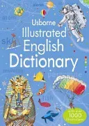 Illustrated English Dictionary (Bingham Jane (EDFR))(Paperback / softback)