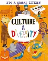 I'm a Global Citizen: Culture and Diversity (Amson-Bradshaw Georgia)(Paperback)