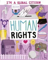I'm a Global Citizen: Human Rights (Harman Alice)(Paperback)