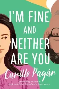 I'm Fine and Neither Are You (Pagan Camille)(Pevná vazba)