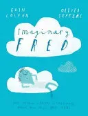 Imaginary Fred (Colfer Eoin)(Paperback / softback)