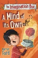Imagination Box: A Mind of its Own (Ford Martyn)(Paperback / softback)