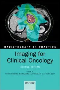 Imaging for Clinical Oncology (Hoskin Peter)(Paperback)