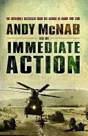 Immediate Action (McNab Andy)(Paperback / softback)