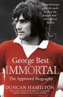 Immortal (Hamilton Duncan)(Paperback / softback)