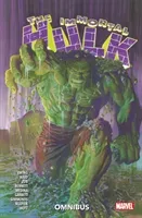 Immortal Hulk Omnibus (Ewing Al)(Paperback / softback)