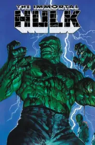 Immortal Hulk Vol. 8 (Ewing Al)(Paperback)