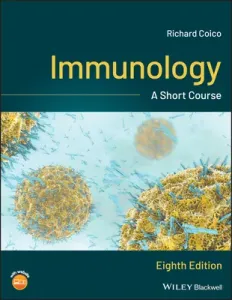 Immunology: A Short Course (Coico Richard)(Paperback)