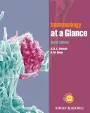 Immunology at a Glance. J.H.L. Playfair, B.M. Chain (Playfair J. H. L.)(Paperback)