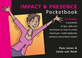 Impact and Presence (Jones Pam)(Paperback / softback)