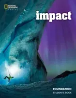 Impact Foundation (British English) (Stannett Katherine)(Paperback / softback)