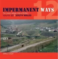 Impermanent Ways (Grayer Jeffery)(Paperback / softback)