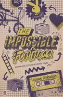 Impossible Fortress (Rekulak Jason)(Paperback / softback)