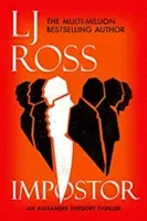 Impostor - An Alexander Gregory Thriller (Ross LJ)(Paperback / softback)