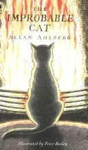 Improbable Cat (Ahlberg Allan)(Paperback / softback)