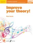 Improve your theory! Grade 3(Paperback / softback)