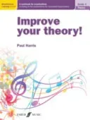 Improve your theory! Grade 4(Paperback / softback)
