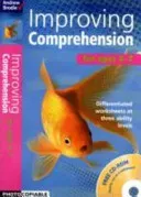Improving Comprehension 6-7 (Brodie Andrew)(Mixed media product)